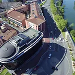 Le Pier - Ortus *