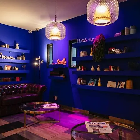 Hotel Le Pier - Ortus 4*