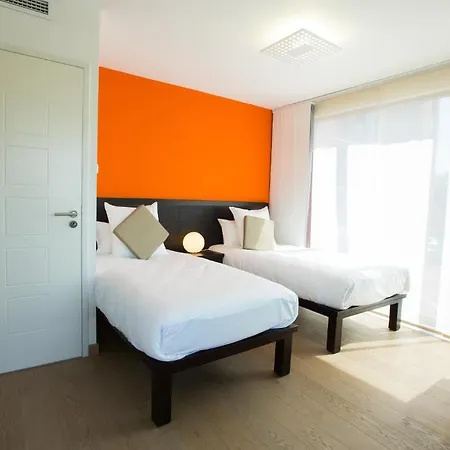 Le Pier - Ortus Hotel