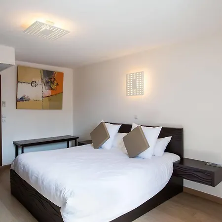 Hotel Le Pier - Ortus