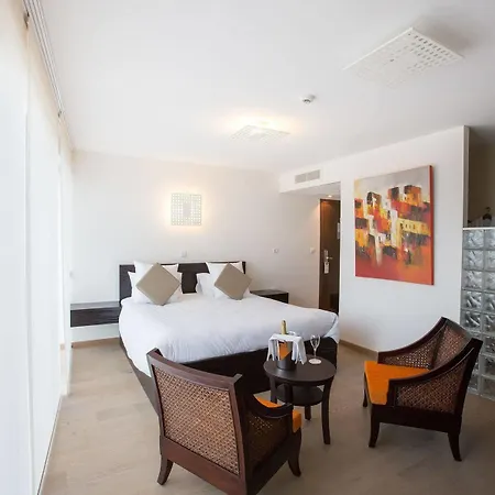 Hotel Le Pier - Ortus