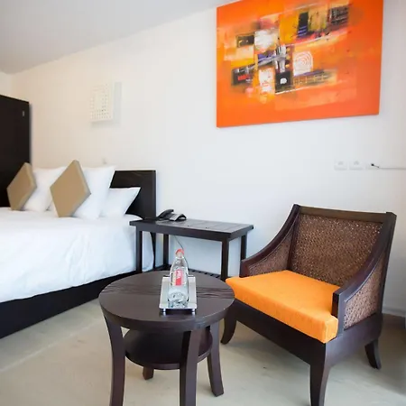 Le Pier - Ortus Hotel