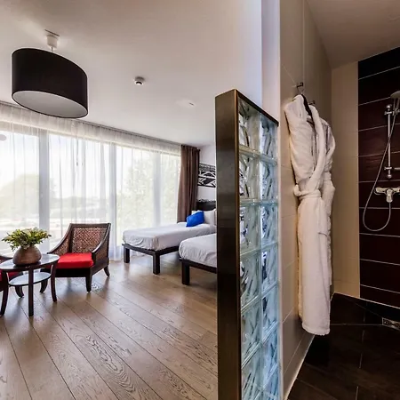 Hotel Le Pier - Ortus