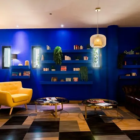 Le Pier - Ortus Hotel 4*