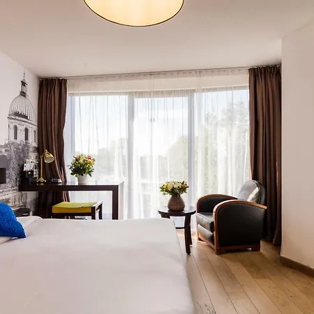 Le Pier - Ortus Hotel 4*