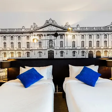 Le Pier - Ortus * Τουλούζη