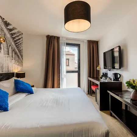 Le Pier - Ortus * Τουλούζη