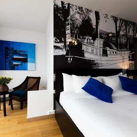 Le Pier - Ortus Hotel Toulouse