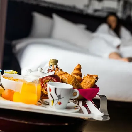 Le Pier - Ortus Hotel Toulouse