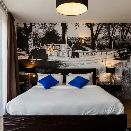 Hotel Le Pier - Ortus
