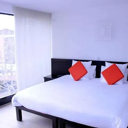 Hotel Le Pier - Ortus 4*