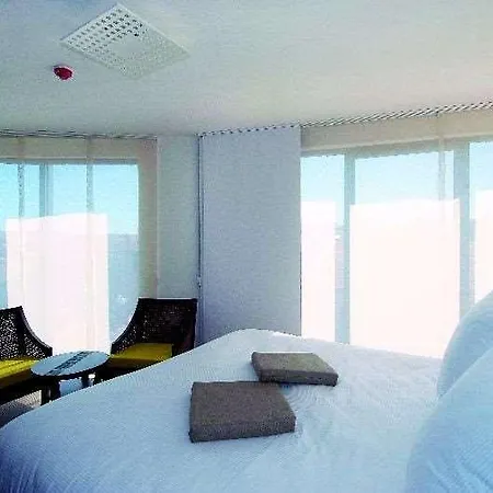 Hotel Le Pier - Ortus 4*