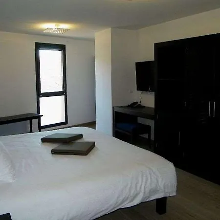 Le Pier - Ortus Hotel 4*