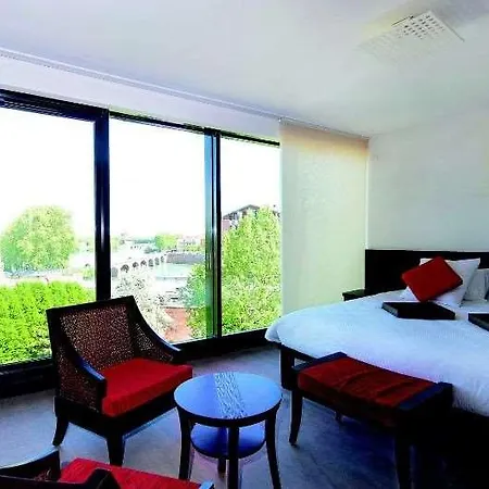 Hotel Le Pier - Ortus