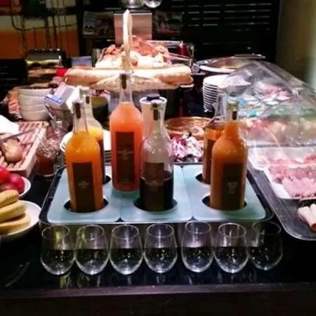 Hotel Le Pier - Ortus