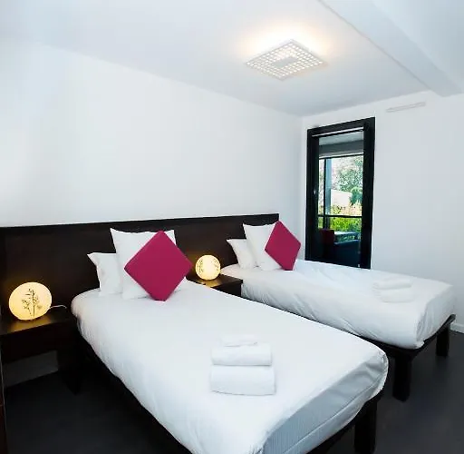 Διαμέρισμα Le Pier - Ortus