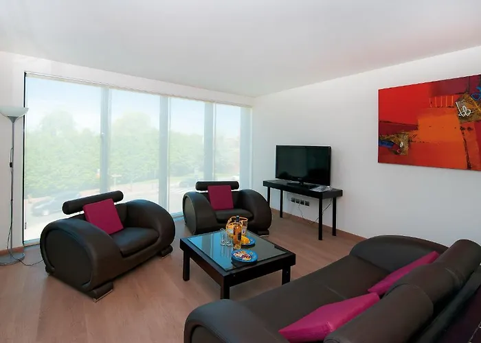 Le Pier - Ortus Τουλούζη