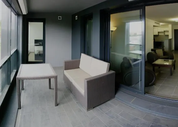 Le Pier - Ortus Διαμέρισμα Τουλούζη