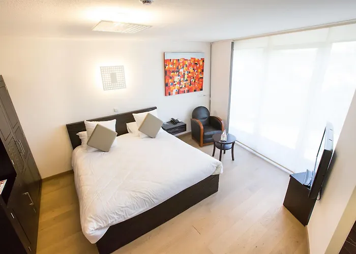 Le Pier - Ortus Διαμέρισμα Τουλούζη