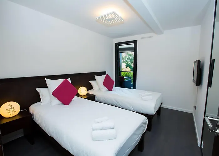 Le Pier - Ortus Διαμέρισμα