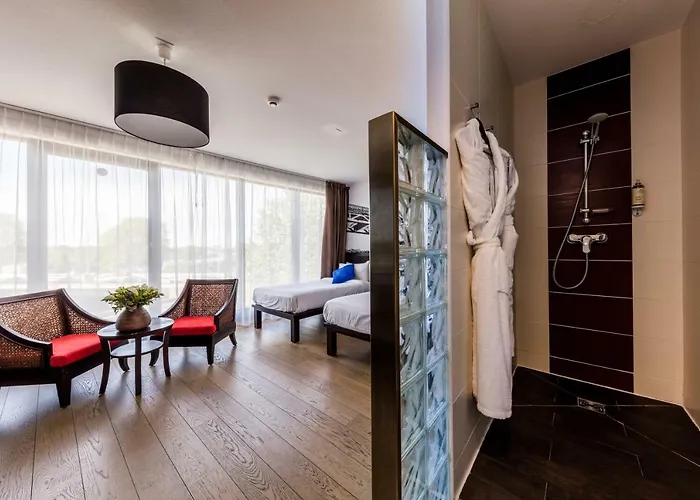 Διαμέρισμα Le Pier - Ortus