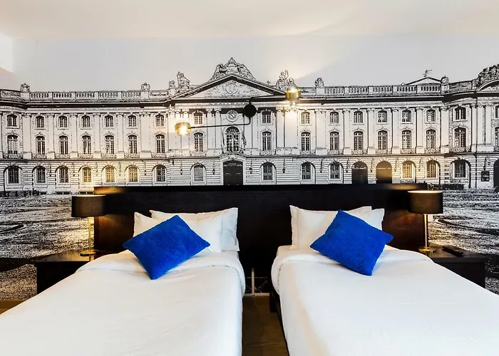 Le Pier - Ortus * Τουλούζη