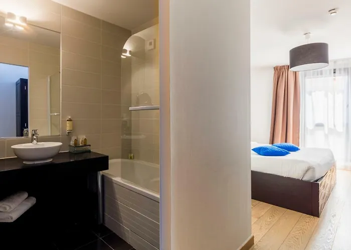 Le Pier - Ortus * Τουλούζη