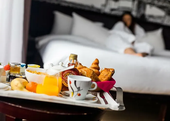 Le Pier - Ortus Διαμέρισμα Τουλούζη