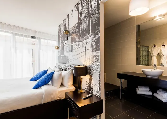 Le Pier - Ortus Διαμέρισμα *