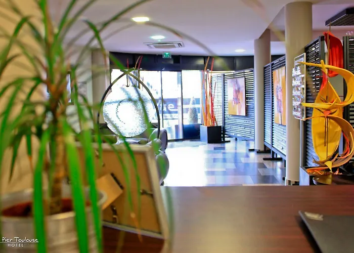 Διαμέρισμα Le Pier - Ortus