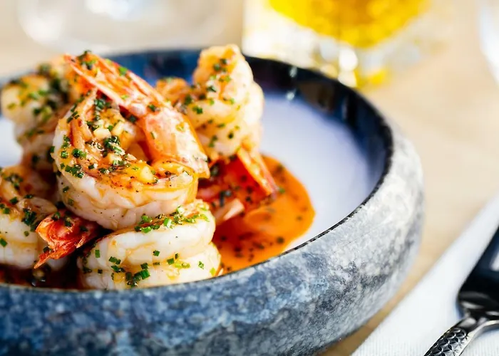 Le Pier - Ortus Τουλούζη