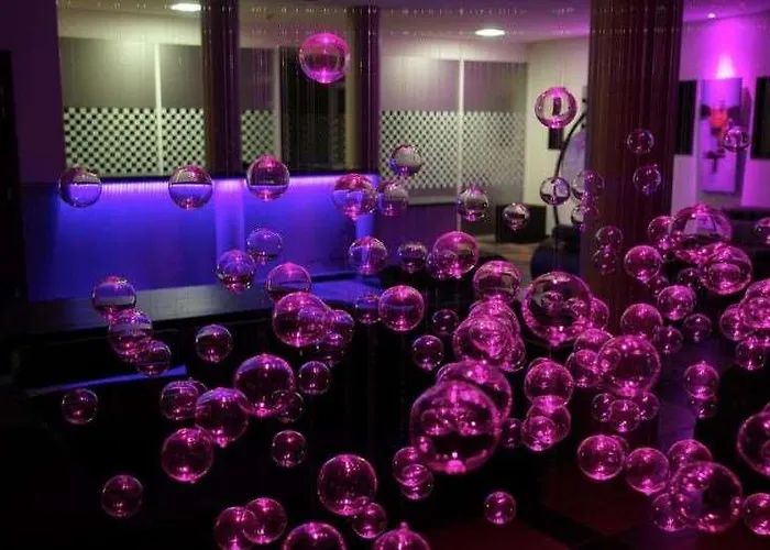 Le Pier - Ortus Διαμέρισμα *