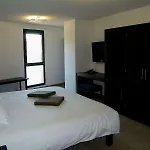 Le Pier - Ortus Appartement *