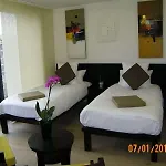 Le Pier - Ortus Appartement