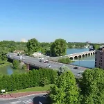 Le Pier - Ortus * تولوز