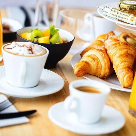 아파트 Le Pier - Ortus