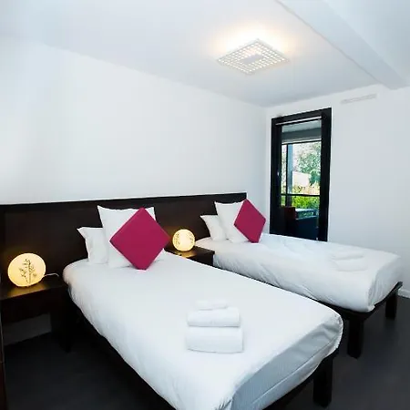 Hotel Le Pier - Ortus