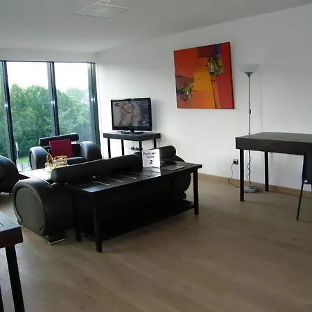 Apartament Le Pier - Ortus Tuluza