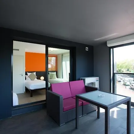Hotel Le Pier - Ortus