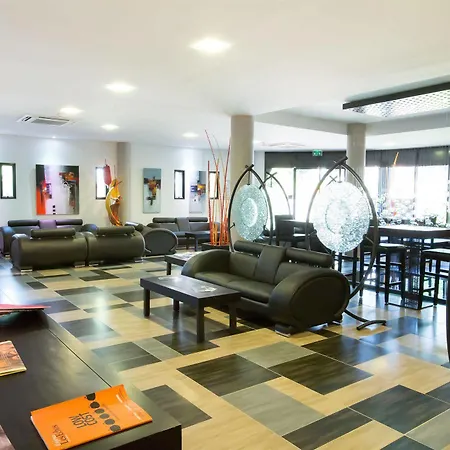 Hotel Le Pier - Ortus