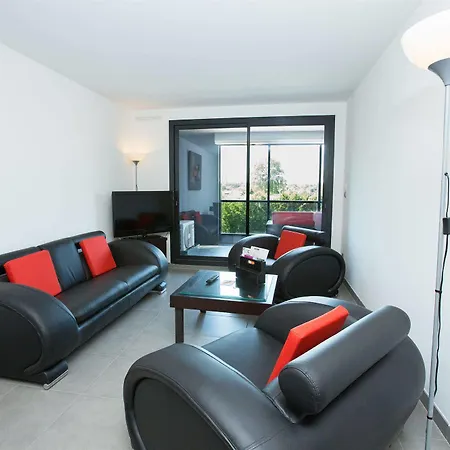 Hotel Le Pier - Ortus 4*
