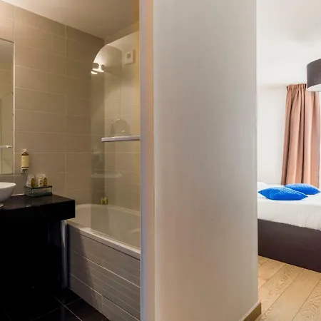 Le Pier - Ortus * Τουλούζη