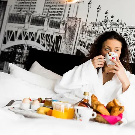 Le Pier - Ortus * 圖盧茲