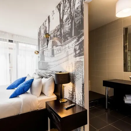 Le Pier - Ortus Hotel 4*