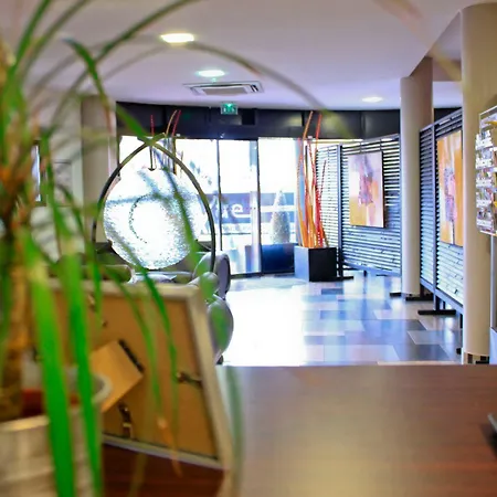 Hotel Le Pier - Ortus