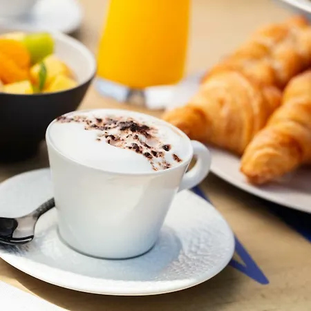 公寓 Le Pier - Ortus *