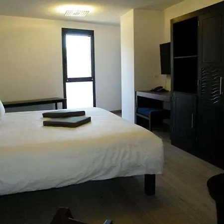 Le Pier - Ortus Hotel 4*