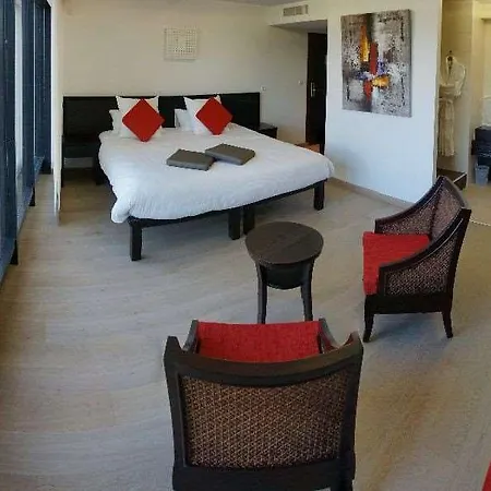 Le Pier - Ortus Hotel