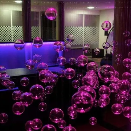 Le Pier - Ortus Hotel 4*