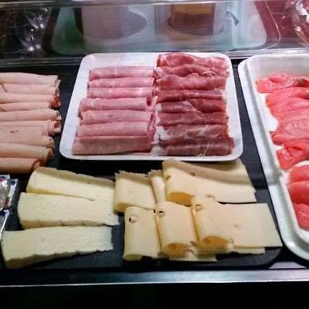 Le Pier - Ortus 아파트